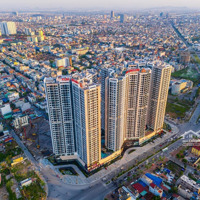 Bán Căn Hộ 3 Ngủ Toà Lotus Hoàng Huy Commerce. Chiết Khấu 900 Triệu. Lhe 0966959016
