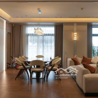 Siêu Khủng Long- Đập Thông 3 Căn Liên Tiếp, 4 Phòng Ngủ, 310M2 Tại Vinhomes Royal City Nguyễn Trãi