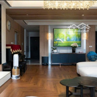 Siêu Khủng Long- Đập Thông 3 Căn Liên Tiếp, 4 Phòng Ngủ, 310M2 Tại Vinhomes Royal City Nguyễn Trãi