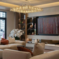 Siêu Khủng Long- Đập Thông 3 Căn Liên Tiếp, 4 Phòng Ngủ, 310M2 Tại Vinhomes Royal City Nguyễn Trãi