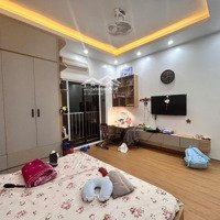 Thụy Khuê - Tây Hồ - 20M Ra Phố - Nhà Đẹp Ở Luôn - Tặng Full Nội Thất- 2 Mặt Thoáng - Ở Sướng