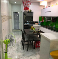Bán Nhà Trần Hưng Đạo Gần Ngã Tư Trần Bình Trọng.diện Tích4M X 9M, Trệt- 3 Lầu,Hẽm Xe Hơi6M, Giá Bán 9,6 Tỷ (Tl)