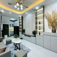 Siêu Hiếm! Bán Nhà Đông Ngạc, Bắc Từ Liêm - Gần Phố - 52M - 8M Mặt Tiền - Chỉ 6 Tỷ - Ngõ Nông Đẹp.