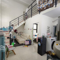 Nhà 1 Trệt 1 Lững,Đường Dương Đình Hội, Chợ Tăng Nhơn Phú, P. Tăng Nhơn Phú B, Tp. Thủ Đức