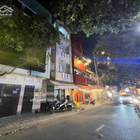 Nhà 2 Mặt Tiền Phạm Văn Đồng Và Nguyễn Bỉnh Khiêm, Vị Trí Có 1 Không 2, Vừa Ở Vừa Cho Thuê.