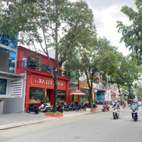 Siêu Hiếm! Bán Tòa Nhàmặt Tiềnsong Hành P.an Phú Q2.Diện Tích300M2 (15X20M) Hầm 3 Tầng Hđt 200 Triệu Giá Bán 120 Tỷ