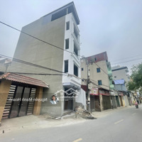 Bán Nhà Mặt Phố Phú Lương, 5 Tầng, Thang Máy, 55M2, Mặt Tiền 4M, Thông Sàn Kinh Doanh, Chỉ 11.8 Tỷ