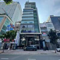 Bán Tòa Nhà Mặt Tiền Thái Văn Lung, Quận 1 - Dt: 9X30M - Hầm 11 Tầng - Hđt: 700 Triệu - Giá: 170 Tỷ