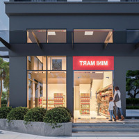 Bán Shophouse Nhà Ở Xã Hội Tại Đại Lộ Nam Sông Mã, Thuộc Kđt Vinhomes - Thanh Hoá