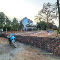 Chính Chủ Sổ Đỏ Bán Lô Nền 72M2 Tại Thôn Kim Sơn, Xã Hồng Kỳ, Huyện Sóc Sơn, Hà Nội 0967522585