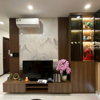 Cho Thuê 2 Phòng Ngủfull Nt C-Sky View 12 Triệu/Tháng