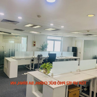 Mặt Phố Tại Ngã Tư Cửa Bắc - Phó Đức Chính Mb 290M2/Thmặt Tiền9M Giảm Sâu Còn 40 Triệuiệu/Tháng Cho Tầng 1