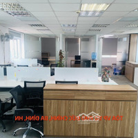 Mặt Phố Tại Ngã Tư Cửa Bắc - Phó Đức Chính Mb 290M2/Thmặt Tiền9M Giảm Sâu Còn 40 Triệuiệu/Tháng Cho Tầng 1