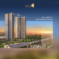 Masteri Avanue, Căn 1 Phòng Ngủhướng Đn View Bể Bơi Công Viên Xem Pháo Hoa: 0914739966
