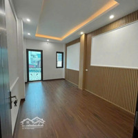 Nhà Đẹp Quang Tiến Đại Mỗ - 32M2 X 5 Tầng 10M Ra Ôtô Nội Thất Đẹp Nhỉnh 5 Tỷ