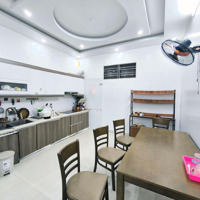 Bán Nhà Mai Trung Thứ 4 Tầng Ngõ 3M Oto Vào Tới Cửa Thoải Mái