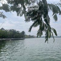 Bán Nhà 2 Mặt Phố Nguyễn Đình Thi Và Thuỵ Khuê - 152M X 5T - Tell 0904717878