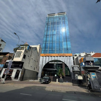 Tòa Nhà Mặt Tiền Trường Sơn, Q. Tân Bình - Dt: 9X35M - Hầm 10 Tầng - Hđt: 380 Triệu - Giá Bán 80 Tỷ