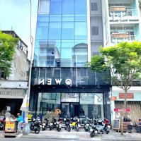(Tin Thật) Mtkd Lê Văn Sỹ - Đoạn Đẹp -Diện Tích8X18M - 4 Lầu - Hđt 2.5 Tỷ/Năm - Giá Bán 80 Tỷ!
