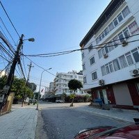 Bán Khách Sạn Lối 2 Mặt Biển - 28 Phòng Trung Tâm Cửa Lò (Cạnh Sài Gòn Kim Liên)