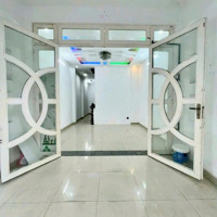 4X15M - Nhà Thuê Gò Vấp 4 Phòng Ngủsân Thượng - Nguyễn Văn Khối - Phường 8 - Giá Bán 13 Triệu