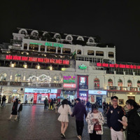 Mặt Phố Đinh Tiên Hoàng 65M2, Mặt Tiền 4,5M. View Hồ, Vị Trí Đẹp, Gần Quảng Trường