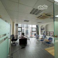 Cho Thuê Văn Phòng 7,5 Triệu, 45M2 Tại Phố Nguyên Hồng, Đống Đa, Hà Nội, Uy Tín