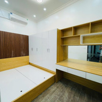 Bán Nhà Mới Đẹp, Ở Ngay Sát Hồ Văn Chươngdiện Tích40M, Nhà 5 Tầng Giá Bán 6.65 Tỷ
