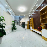 Bán Nhà Mới Đẹp, Ở Ngay Sát Hồ Văn Chươngdiện Tích40M, Nhà 5 Tầng Giá Bán 6.65 Tỷ