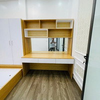 Bán Nhà Mới Đẹp, Ở Ngay Sát Hồ Văn Chươngdiện Tích40M, Nhà 5 Tầng Giá Bán 6.65 Tỷ