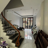 35M2 - 5 Tầng - Đang Cho Thuê 25 Triệu/Tháng