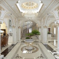 Bán Biệt Thự Nhà Vườn Gleximco An Khánh , Nhà Đẹp Như Biệt Thự, Kinh Doanh Đỉnh, 120M2, Nhỉnh 27 Tỷ