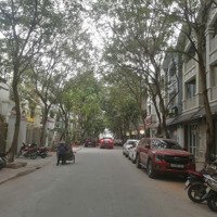 Bán Biệt Thự Nhà Vườn Gleximco An Khánh , Nhà Đẹp Như Biệt Thự, Kinh Doanh Đỉnh, 120M2, Nhỉnh 27 Tỷ
