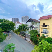 Bán Nhà Biệt Thự Tại Nam Thông 2, 34 Tỷ, 144M2, 4 Phòng Ngủ 3 Vệ Sinh Thiết Kế Hiện Đại
