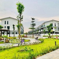 Bán Biệt Thự, Liền Kề 75M2, Xây 3 Tầng Tại Belhomes Hải Phòng, Giá Bán 4,2 Tỷ Vnd
