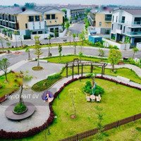 Bán Biệt Thự, Liền Kề 75M2, Xây 3 Tầng Tại Belhomes Hải Phòng, Giá Bán 4,2 Tỷ Vnd