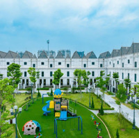 Độc Quyền, Quỹ Biệt Thự Cực Hiếm Ngay Mặt Đường Võ Chí Công, Diện Tích Sử Dụng Lên Tới 400M2