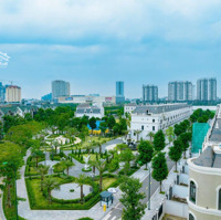 Độc Quyền, Quỹ Biệt Thự Cực Hiếm Ngay Mặt Đường Võ Chí Công, Diện Tích Sử Dụng Lên Tới 400M2