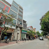 Bán Gấp Nhà Mặt Đường Hoàng Văn Thái. Vỉa Hè Rộng, Kinh Doanh Đỉnh, 85M2 - 3 Tầng
