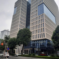 Siêu Vip Bán Nhà Mặt Phố Dịch Vọng Hậu, 150M2, Mặt Tiền 8.5M, Xây Building, View Thoáng.hiếm Có.