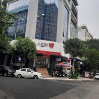 Siêu Vip Bán Nhà Mặt Phố Dịch Vọng Hậu, 150M2, Mặt Tiền 8.5M, Xây Building, View Thoáng.hiếm Có.