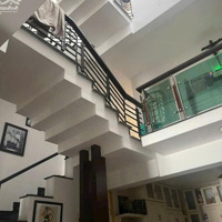 Bán Nhà 3 Tầng Mặt Tiền Đỗ Huy Uyển, An Hải Bắc, Sơn Trà Gần Vincom Sông Hàn