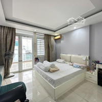 Nhàmặt Tiền- Xe Hơi Ngủ Trong Nhà - Nguyễn Văn Đậu. Bt -Diện Tích100, 4,5 * 20, 5L, Gần Các Trục Đường Chính