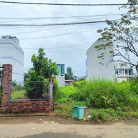 Cần Bán Lô Đất Sạch Đẹp Giá Tốt Cho Nhà Đầu Tư Kdc Hẻm 47 Trường Lưu, Long Trường, Quận 9