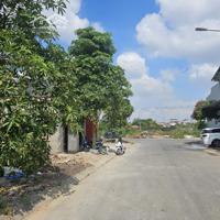 Cần Bán Nhanh Lô Đất Giãn Dân Bò Sơn 4 Làn 2 Đường Lý Anh Tông