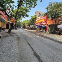 Bán Đất Dương Xá, Trung Tâm Gia Lâm, Ô Tô Đỗ Cửa 72M2, Giá Nhỉnh 3 Tỷ
