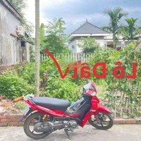 Bán Lô 80.9M2 Tại Vị Xuyên, Tân Dân, An Lão, Hp Giá 7Xx Tr