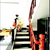 Bán Nhà Đẹphẽm Xe Hơi6M, 36M2, 2T, 2 Phòng Ngủ Thông Tứ Tung, Đường Huỳnh Văn Nghệ, P.15, Q. Tb. Giá Bán 4.5 Tỷ(Tl)