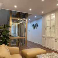 Chủ Giảm Gấp 300 Triệu Còn Hơn 9Tỷ -52M-6Tầng- Thang Máy- Full Nội Thất