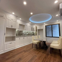 Chủ Giảm Gấp 300 Triệu Còn Hơn 9Tỷ -52M-6Tầng- Thang Máy- Full Nội Thất